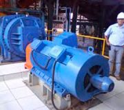 Generadores de Energía - WG Ingeniería Eléctrica Rio Cuarto