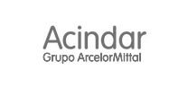 Acindar Acindar