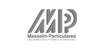 Massalin Particulares Massalin Particulares