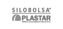 Silobolsa Plastar
